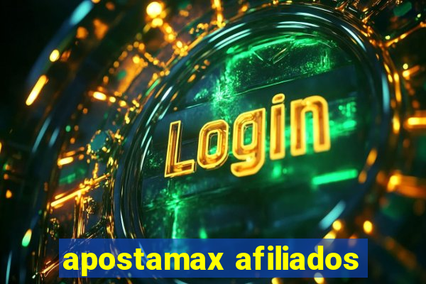 apostamax afiliados